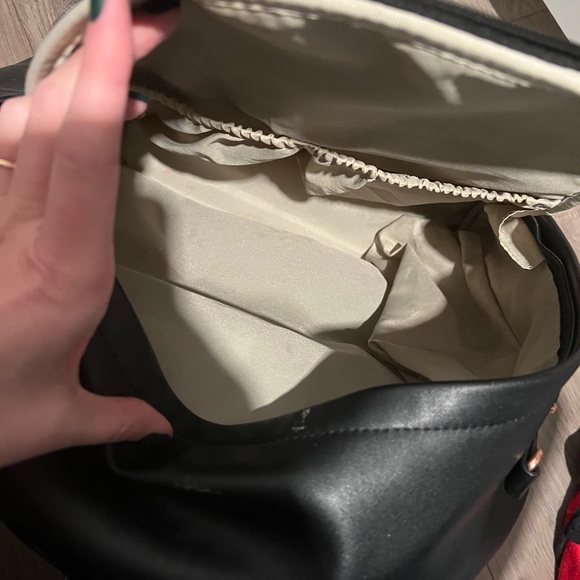 SkipHop Diaper Backpack - Picture 3 of 4